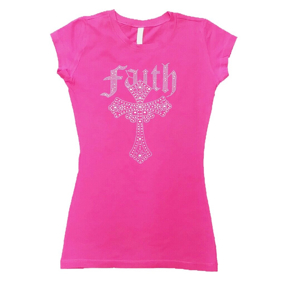 Faith Shirt💖